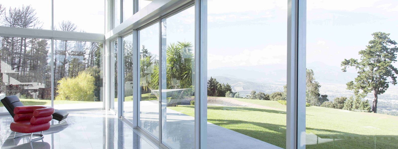 Pencere & Kap� Sistemleri
