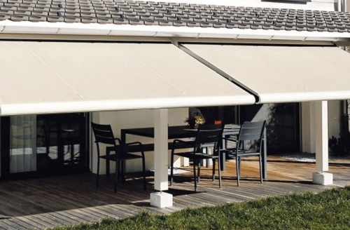 Mafsall� Tente