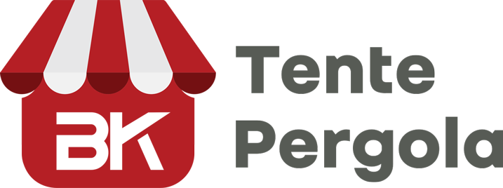 Bk Tent Pergola